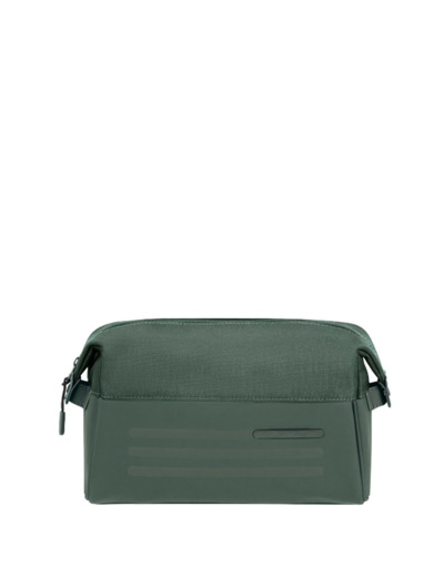 Samsonite Stackd Toilet Kit Trousse De Toilette Souple Sauge