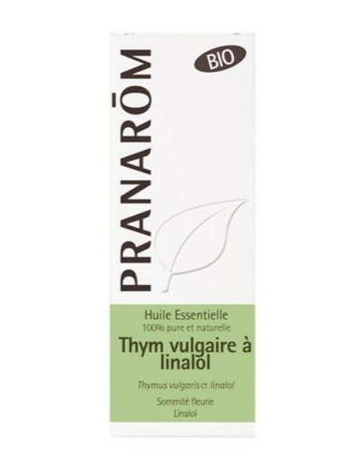 PRAN HE THYM VULG LINALOL 5ML