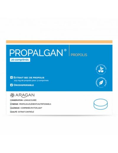 SYN PROPALGAN BTE20