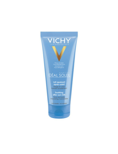 Vichy Idéal Soleil Après-Soleil Soin Lacté Apaisant 300 ml