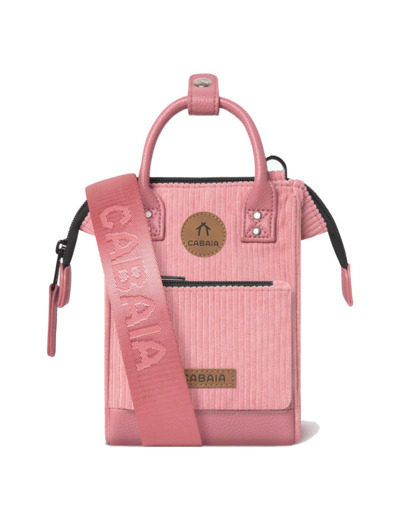 Cabaïa Nano Bag Petit Sac Bandoulière Gold Coast