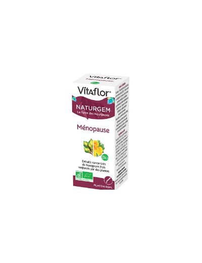 VTF CX MENOPAUSE 60ML