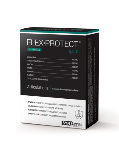 SYN FLEXPROTECT 60GELULES X6