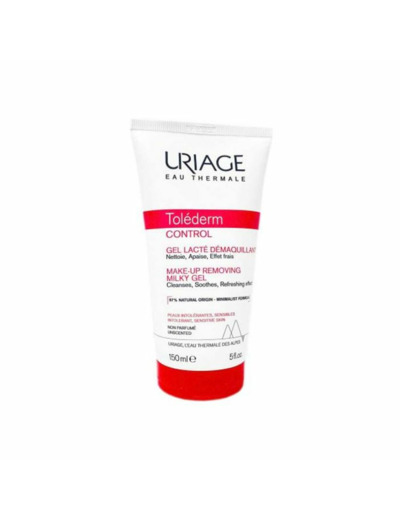 URIAGE TOLEDERM GEL-E-LT DMQ TB150ML1