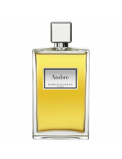 AMBRE ET Vaporisateur 100ml