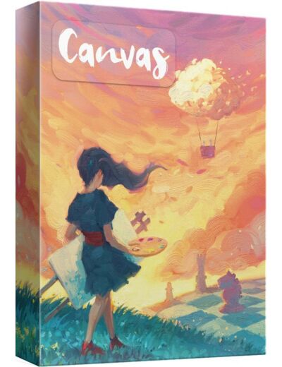 Canvas