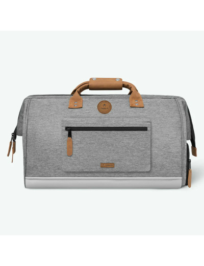 Cabaïa Sac de Voyage Cabine New York Gris