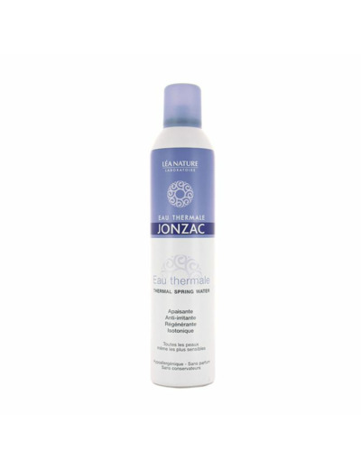 JONZAC EAU THERMALE T300ML