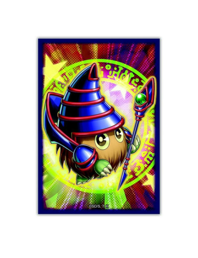 YU-GI-OH! ACC - PC Kuriboh Kollection (50ct)