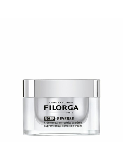 FILORGA NCTF-REVERSE CR POT50ML