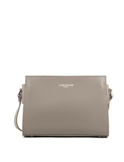 Lancaster Constance Porté Travers 437-02 Taupe Galet