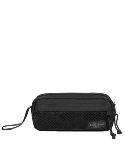 Eastpak Double Pouch Trousse 008 Black