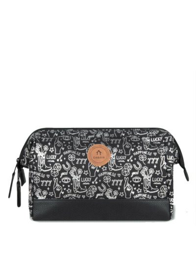 Cabaïa Travelkit Capsule Noel Trousse De Toilette Las Vegas