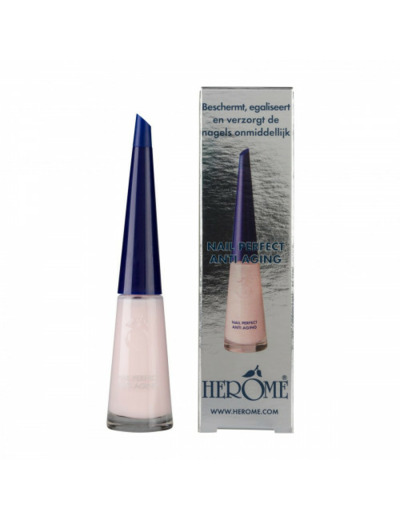 Vernis Anti-age 10ml Herome