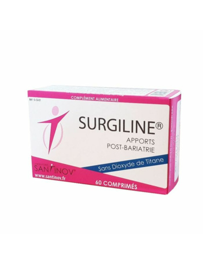 SURGILINE CPR COMPL ALI BT  60
