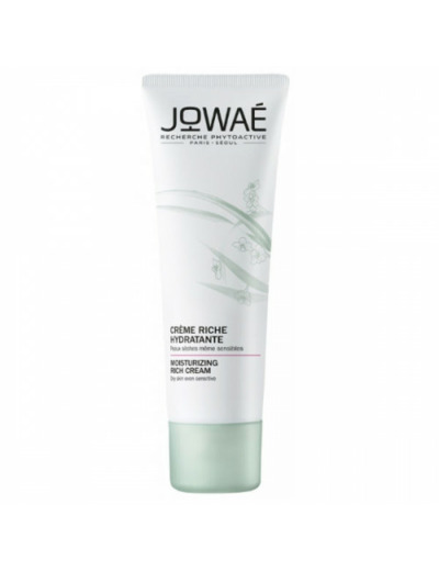 Creme Hydratante Riche Peaux Seches 40ml Jowae