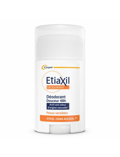 ETIAXIL DEO STICK 40ML