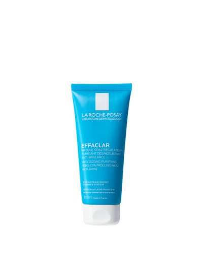Masque Effaclar 100ml Effaclar La Roche-Posay