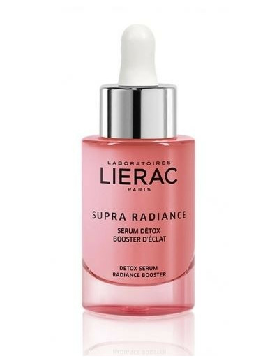 LIERAC SUPRA RADIANCE SERUM FL PPE 30ML
