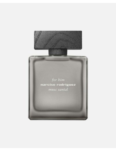 Narciso Rodriguez Musc Santal EP Intense Vaporisateur 100ml de Narciso Rodriguez