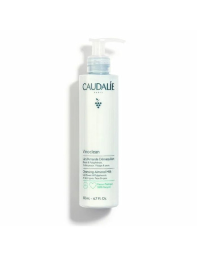 CAUDALIE VINOCLEAN LT AMA DEMAQ FL200ML