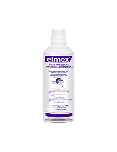 ELMEX BDB EROSION 400ML