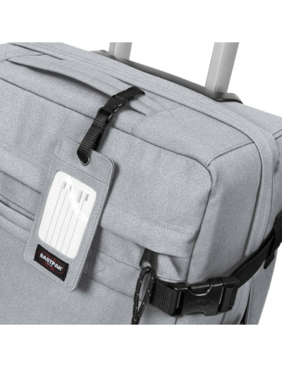 Eastpak Paktag Porte Adresse 363 Sunday Grey