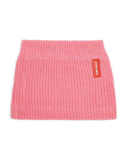 Snood Cocoon Pink