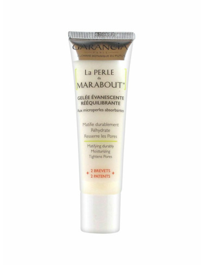 GARANCIA PERLE DU MARABOUT FL30ML