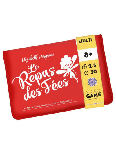 Le Repas des Fées