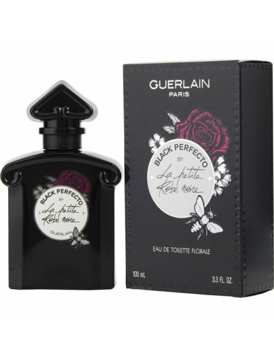 LA PETITE ROBE NOIRE Black Perfecto Floral ET Vaporisateur 100ml