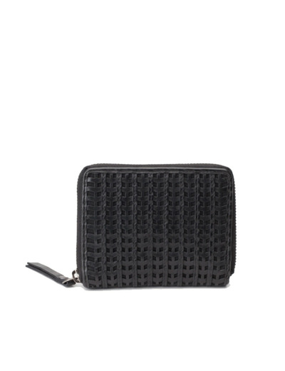 Biba Moab MOA2L Portefeuille Negro