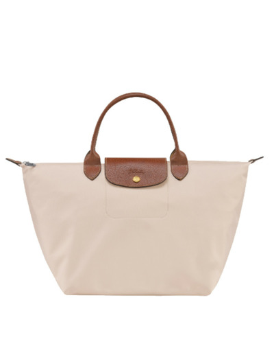 Longchamp Le Pliage Original Sac A Main M Papier