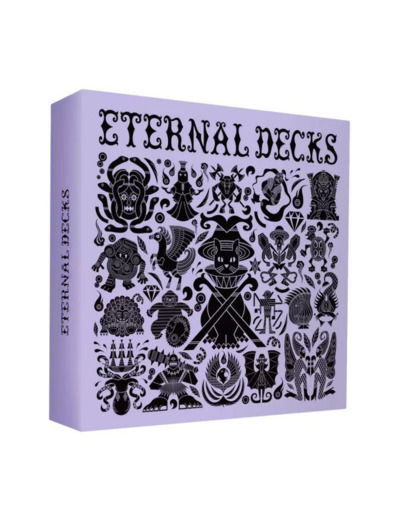 Eternal Decks