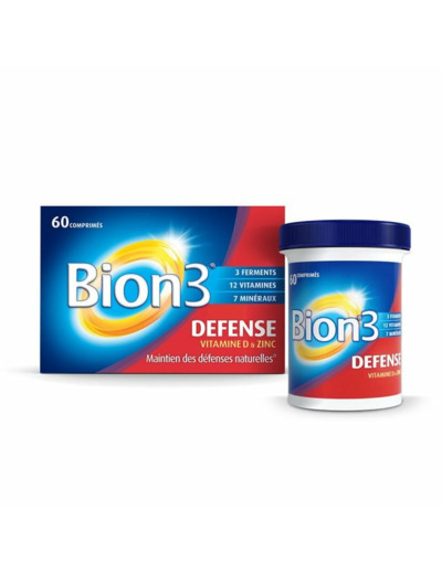 BION 3 DEFENSE AD B/60