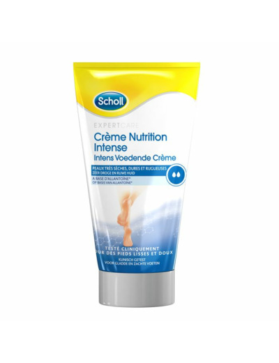 SCHOLL CR NUTRI INTENSE