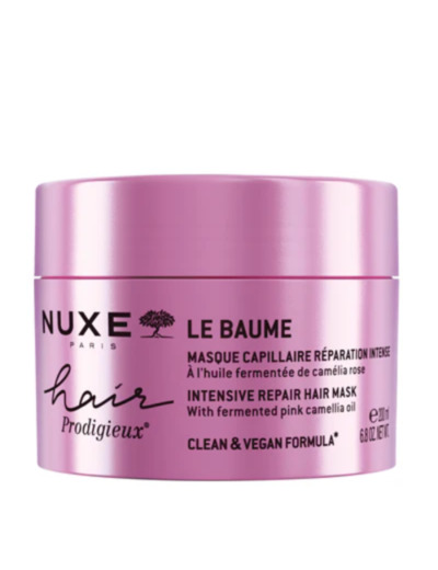 NUXE HAIR PRODIGIEUX LE BAUME MASQ 200ML