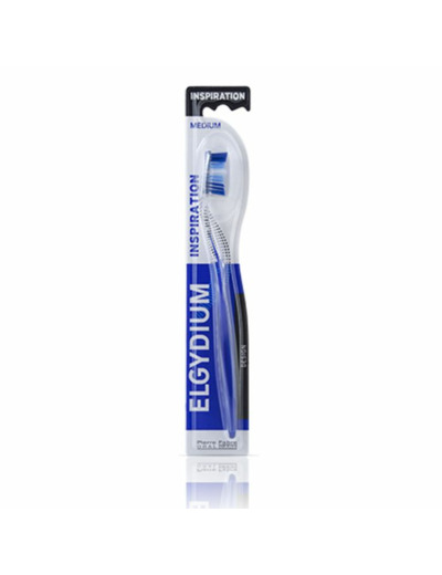 Brosse A Dents Medium Inspiration Elgydium