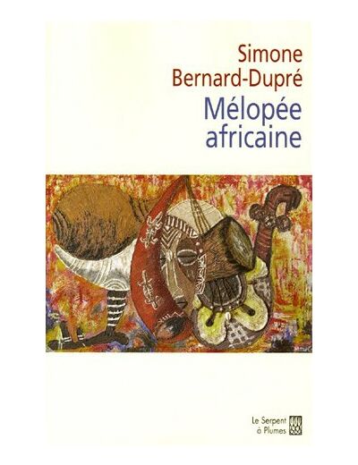 Mélopée africaine