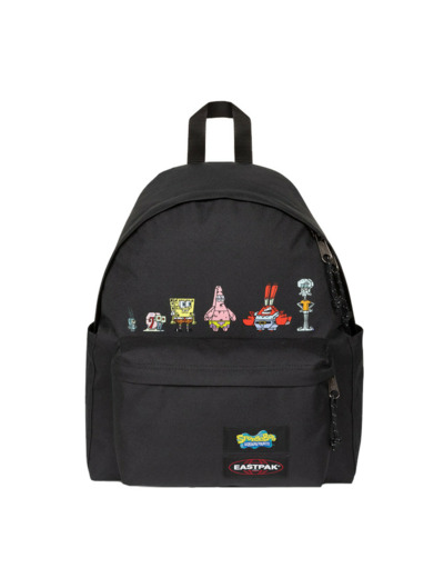 Eastpak x Spongebob Day Pak'r Sac A Dos E0C Line Up