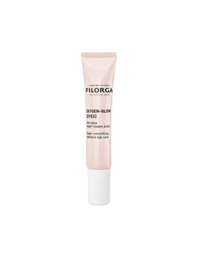 FILORGA OXYGEN-GLOW EYES T15ML