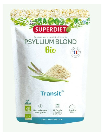 SUPERDIET TEGUM PSY PDR 200G1