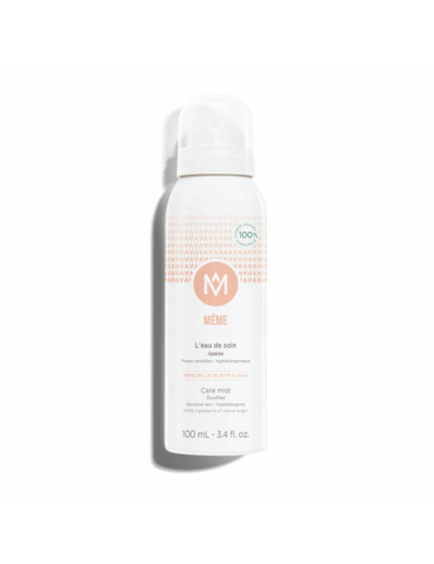 MEME EAU DE SOIN FL100ML