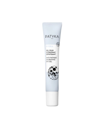 PATYKA GEL YEUX HYDRA T15ML