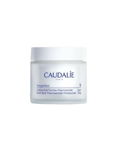 CAUDALIE VINOPERFECT CR A-TACHES NIACINAM