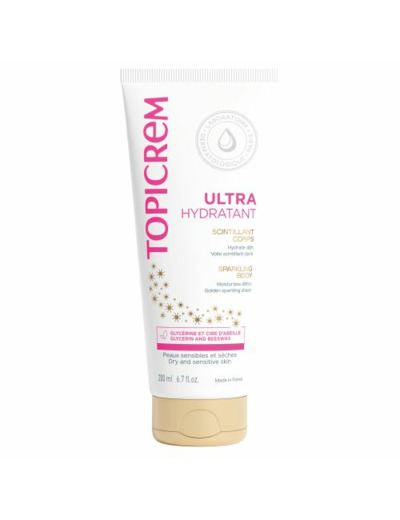 TOPICREM UH SCINT CORP 200ML1