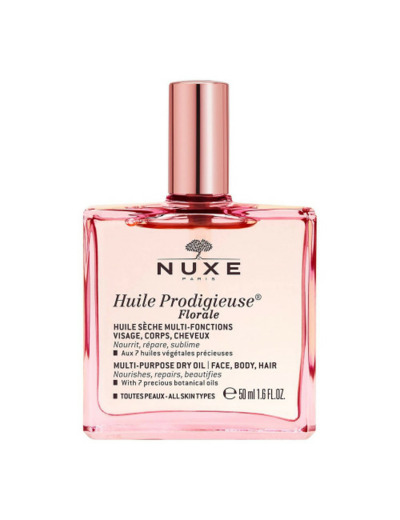 NUXE HUILE PRODIGIEUSE FLORALE 50ML