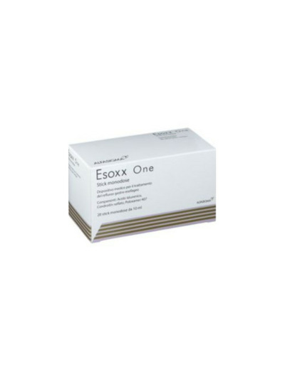 Esoxx One 20 x 10 ml