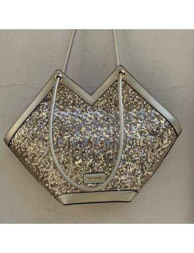 Sac doré Mac Alyster