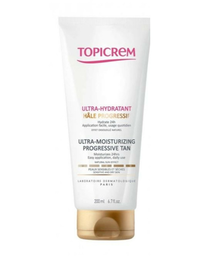 TOPICREM UH HAL PRO VampC 200ML1